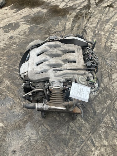 Motore per modello FORD MONDEO 2.5 170CV codice motore SEA km 172.000km V6 - Foto 2 di 16
