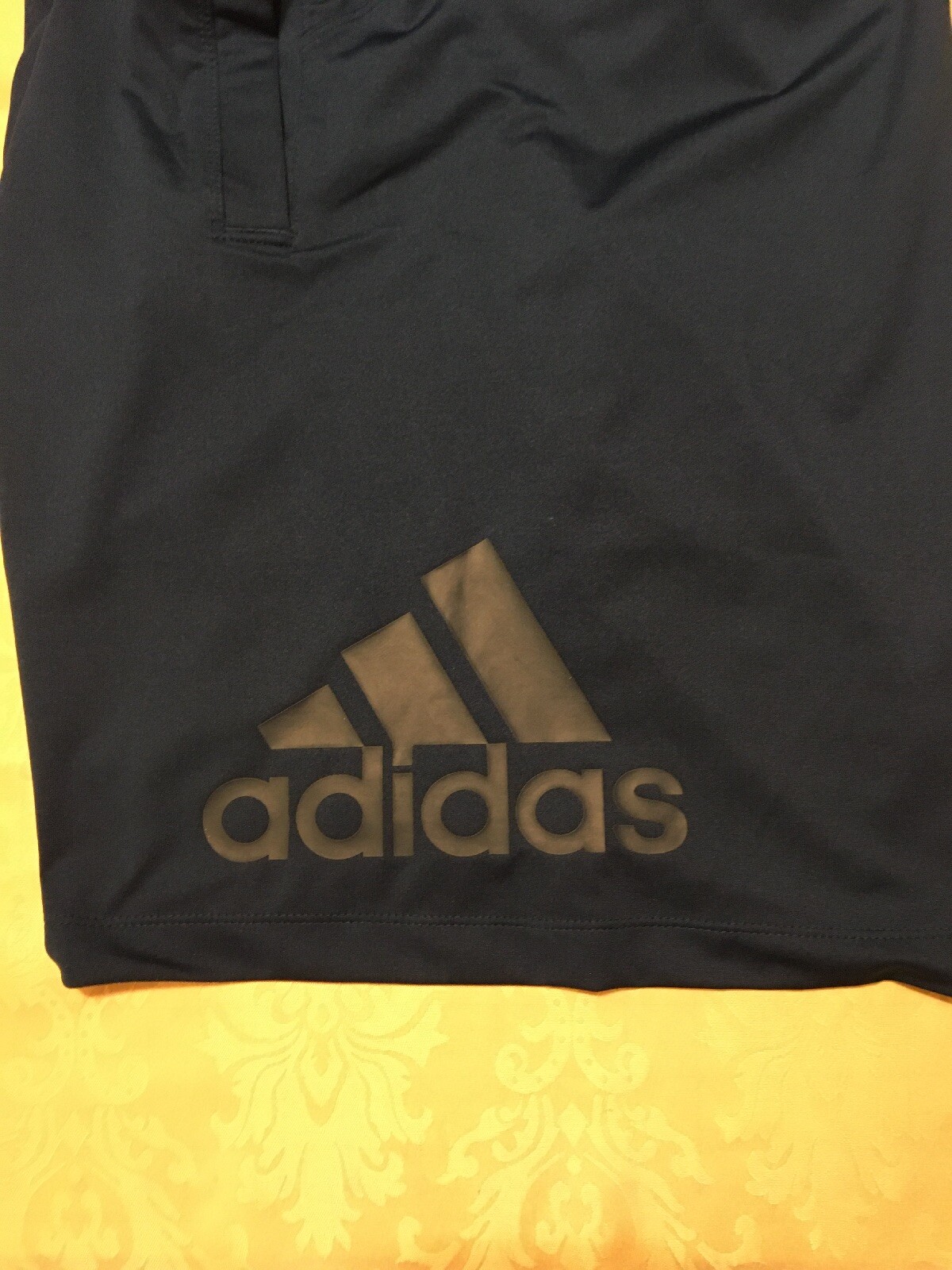 adidas horizon mesh shorts