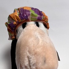 Opus Plush Holiday Hotel Bloom County Dakin 10" Washington Post 1985
