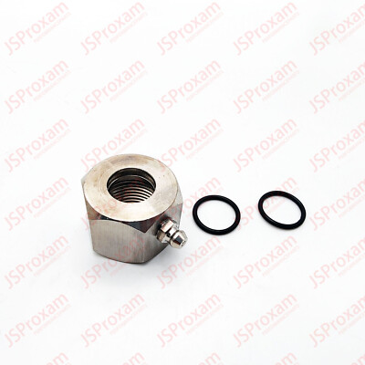 Tube Grease Nut 7/8''ID Steering Cable Repl Yamaha Tohatsu Mercury OMC 50-28251