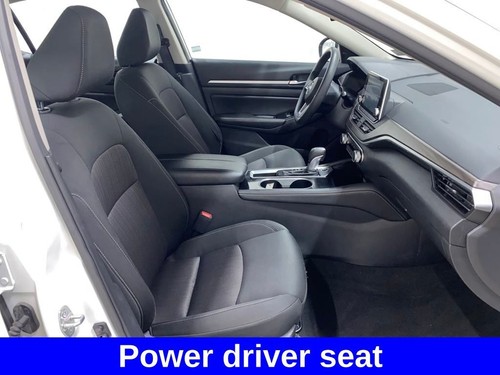 2023 Nissan Altima 2.5 SV - Picture 10 of 12