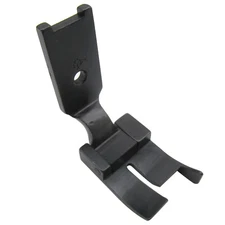 1PCS HINGED RIGHT SIDE RAISING FOOT FOR SINGER 111G 111W 211G 211U 211W SEWING