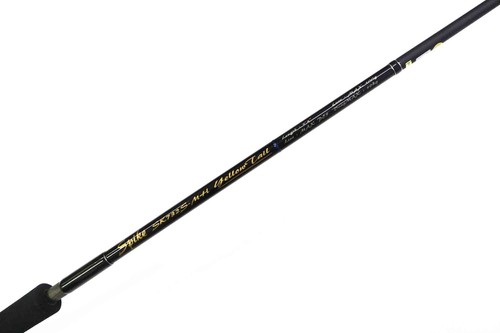Tenryu Rod Spinning Spike Yellow Tail SK 732S MH (1683) - Picture 3 of 6