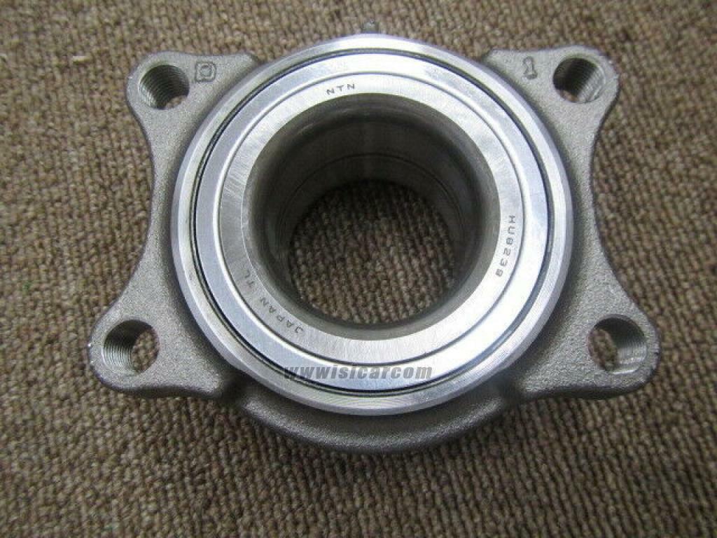 NISSAN STAGEA NM35 VQ25DET FRONT WHEEL BEARING 40210-AL800