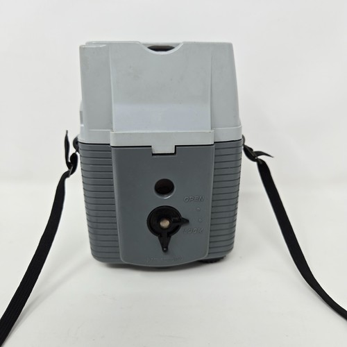Tower Phantom Sears TLR Vintage Camera 127 Film No Flash Included Shutter Works - Imagen 9 de 24
