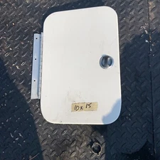 Marine Starboard Hatch  Door  15 X 10