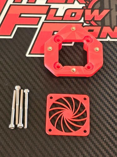 35mm-40mm Adapter ARRMA LOSI 6s 8s Hobbywing Max6 G1 & G2 Spectrum Firma 150 160 - Picture 14 of 14