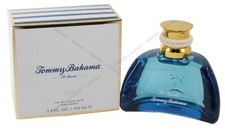 Tommy Bahama St Barts 3.4/3.3oz/100ml Edc Spray For Men New In Box