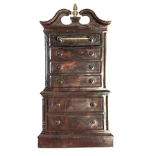 Vintage  Park Sherman Novelty  Magic Coin Bank