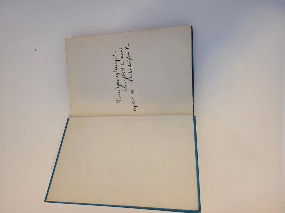 Facing The Flag by Jules Verne -  Neely circa 1897 - Image 3 of 4