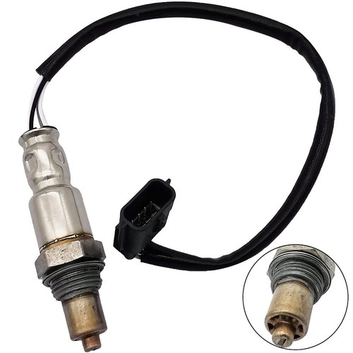 For 2016-2022 Infiniti Q50 3.0L V6 Turbo 4PCS Oxygen Sensor Upstream&Downstream - Picture 6 of 6