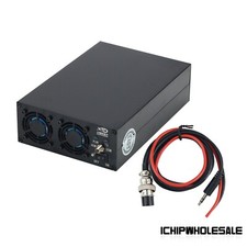 XDT-PA100X 100W 1.8-30MHz HF Power Amp Module for XIEGU-G90S HF Transceiver