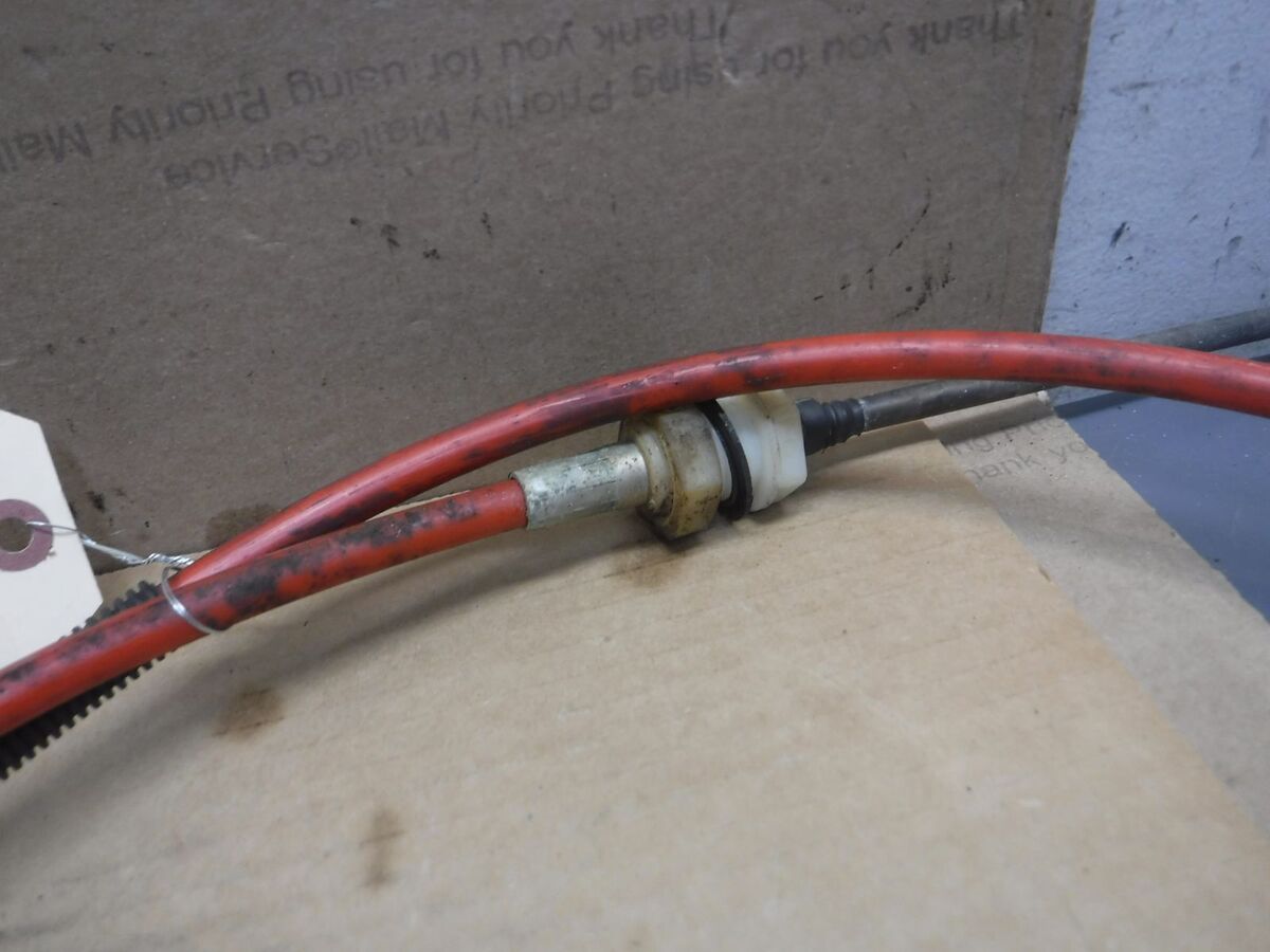 2008-2010 YAMAHA FX CRUISER HO SHO REVERSE CABLE F1W-6149C 2008-2010 YAMAHA FX CRUISER HO SHO REVERSE CABLE F1W-6149C