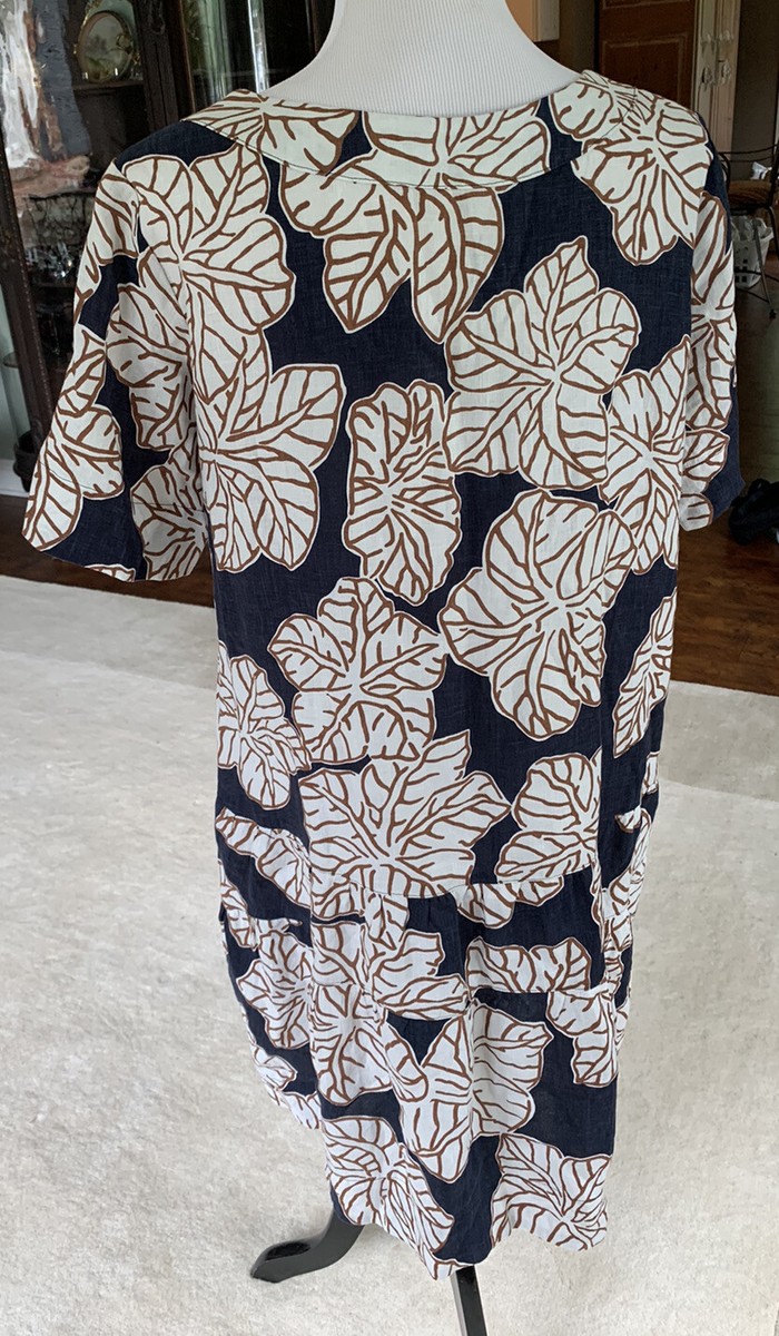 a line dresses with 3/4 sleeves THE PERFECT A-LINE 3/4 SLEEVE DRESS main image 0