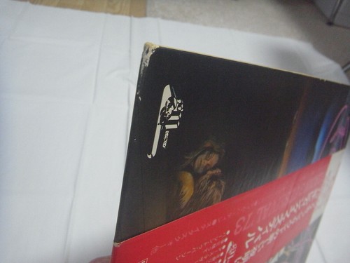 STATUS QUO RORY GALLAGHER-Reading Festival '73 JAPAN 1st. Press PROMO w/OBI - Picture 10 of 12