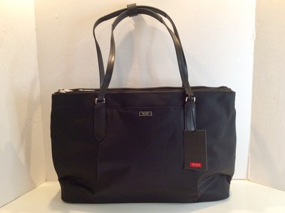 tumi eliza business tote