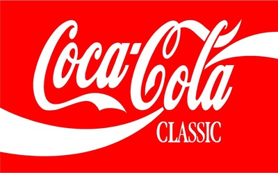 Coca-Cola Coke Sign pop machine vinyl sticker graphic Wrap Skin 30/"x 18.5/"