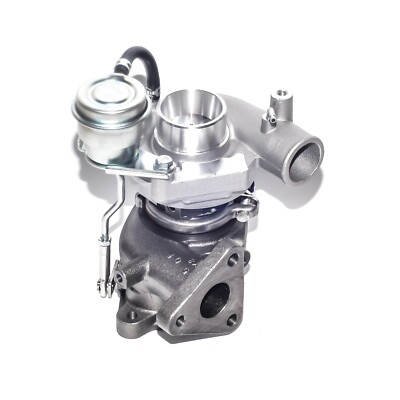 NEW Turbo Charger To Suit Mitsubishi Triton 2.8L L400 4M40 ME202578/03101/TF035