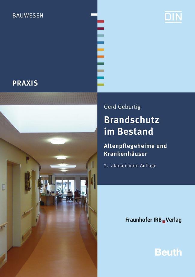 Thumbnail - Brandschutz Bestand Gerd Geburtig