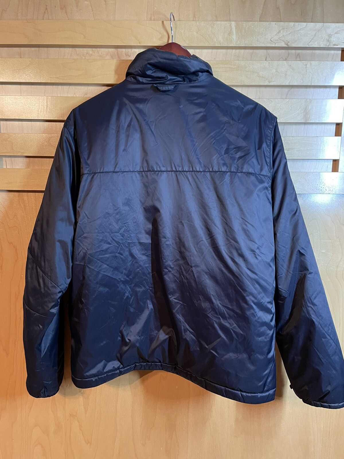 Columbia Titanium Tech Interchange Reversible Jac… - image 5