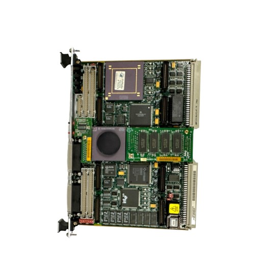 Motorola MVME 162-13 Single Board Computer Module, CP-7 REV A - Picture 3 of 18