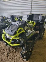 2016 CAN AM OUTLANDER XMR 1000 : $129 BI-WEEKLY OAC. APPLY NOW!