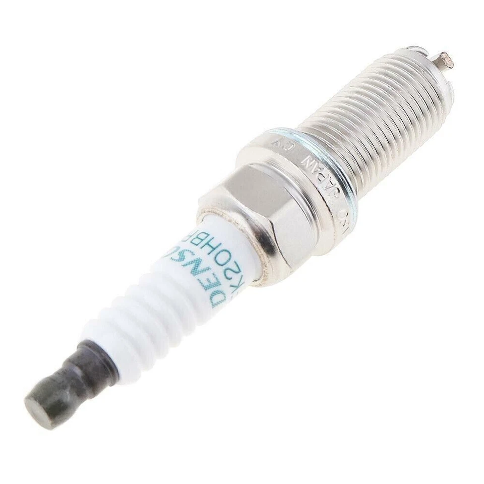 Set of 6 Ignition Coil & Denso Spark Plug for Lexus GS300 GS350 GS450h IS250 V6 - Image 4 of 4