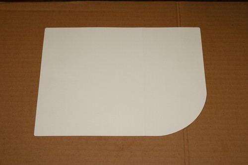 Douglas Wheel DWT Sticker Quad Kart Racing race ATV MX vintage ATC 9.75" x 7.25" - Picture 3 of 3