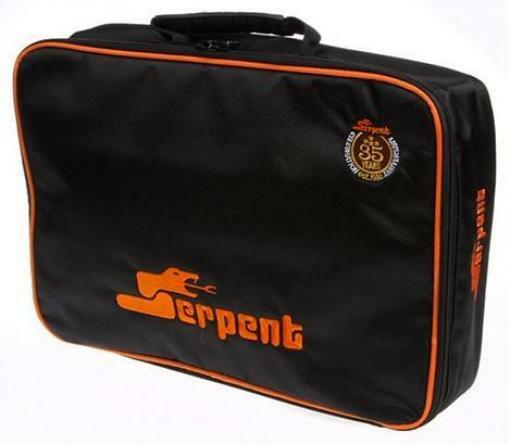 SER1901 - Serpent Bag 35th Anniversary SER1901 - Serpent Bag 35th Anniversary