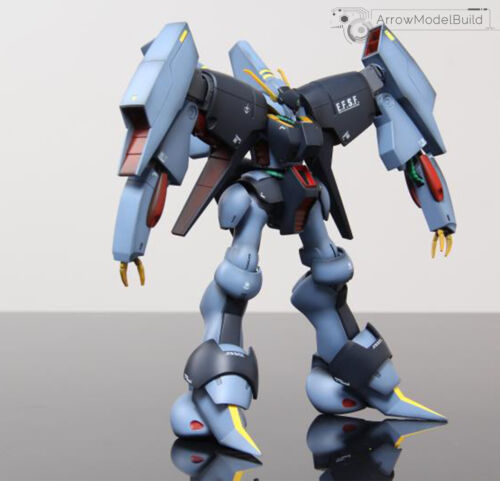 AeroModelBuild Byarlant Built & Painted HG 1/144 Model Kit - Picture 2 of 9