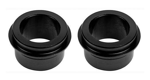 Adattatori Mavic Crossmax ST/SX 15mm  (MY 2012)