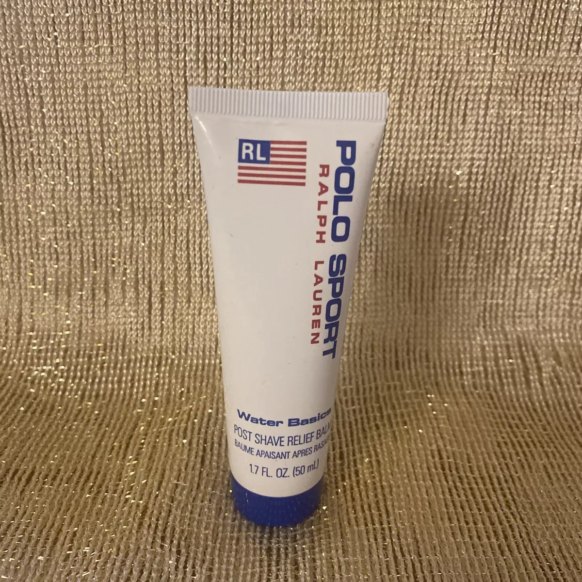 Polo sport aftershave balm cheap
