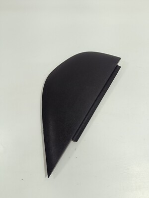 WV Golf 6 Dashboard Cover Front Right O/S Panel Trim Black 5K0858248B #360
