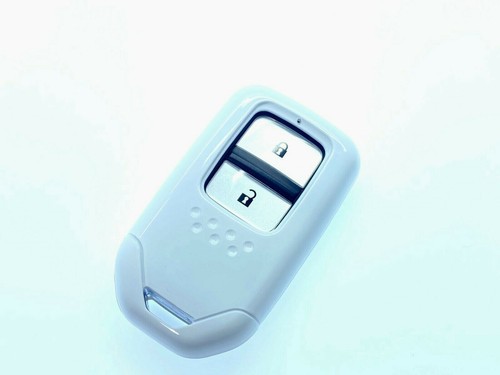 Key Case Gloss For Honda Civic Jazz XR -R Accord CR-V HR-V Sedan Ex City Grace - Picture 58 of 60