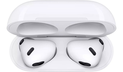 TWS WIRELESS BLUETOOTH EARPHONES IN-EAR PODS BUDS FOR ALL PHONES - Picture 4 of 7