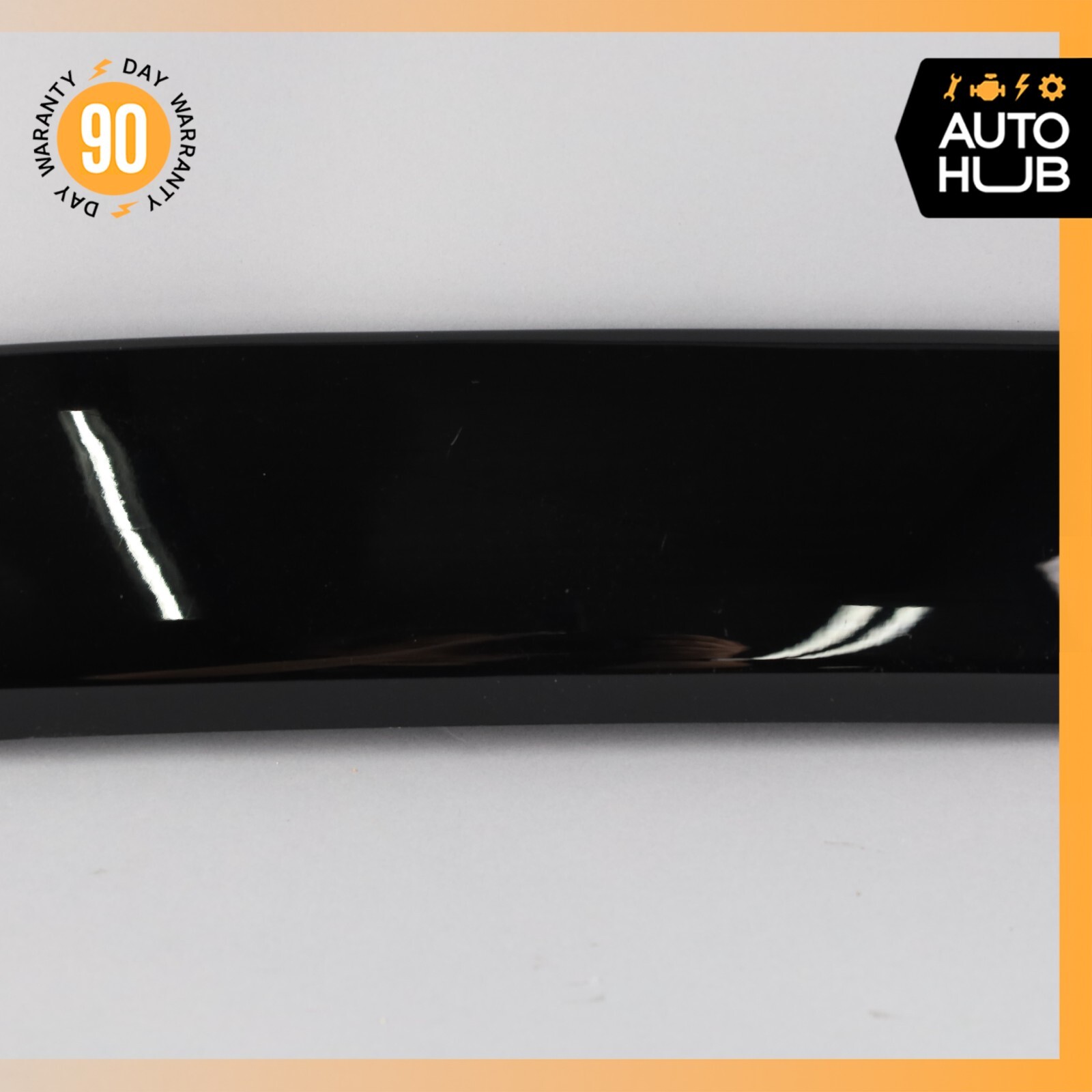 03-13 Maserati Quattroporte M139 Front Right Side Door Panel Trim Panel OEM 75k