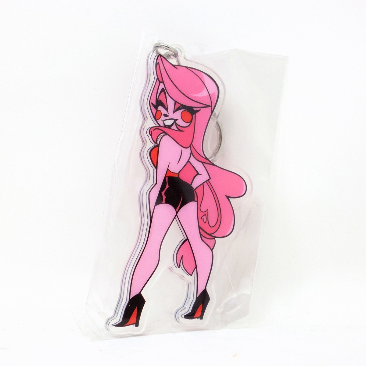 Hazbin Hotel Pin-Up Charlie 2022 Limited Edition Acrylic