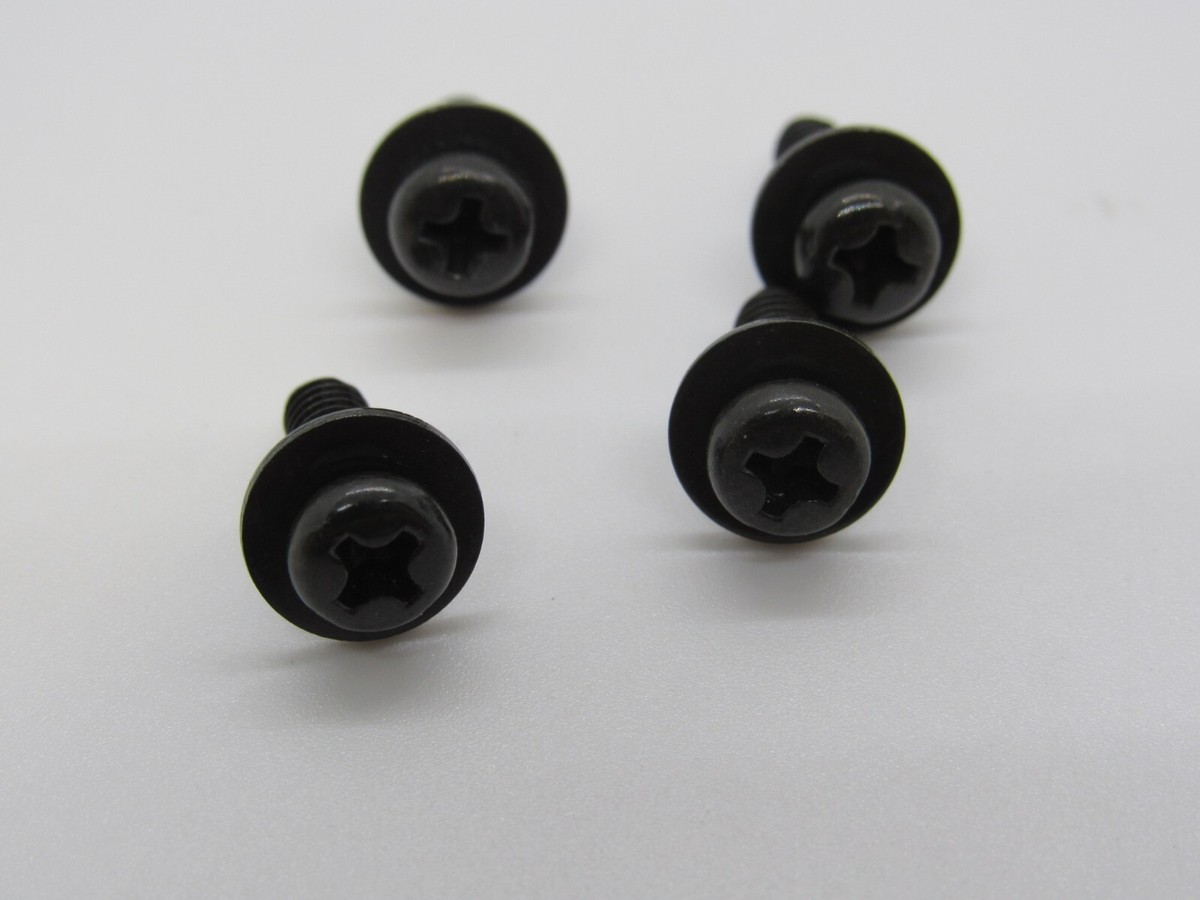 Kawasaki NOS NEW 235C0412 Screw ZG ZX ZG1200 ZX750 Ninja Voyager