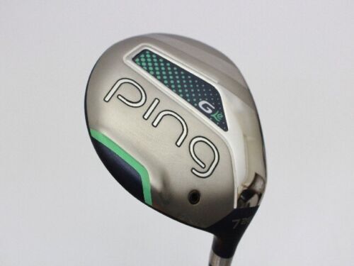 PING G430 HL MAX Fairway Wood FUJIKURA SPEEDER NX 35 Men's PING G430 HL MAX Fairway Wood FUJIKURA SPEEDER NX 35 Men's