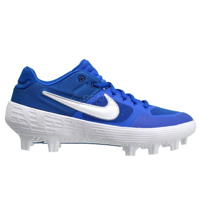 Download NIKE ALPHA HUARACHE ELITE 2 LOW MCS Baseball Cleats Molded ...