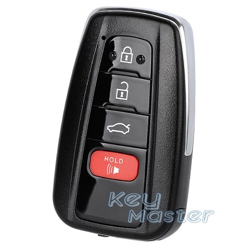 for Toyota Mirai 2021 2022 2023 Keyless Remote Key Fob 231451-3450 HYQ14FLA - Foto 4 di 5