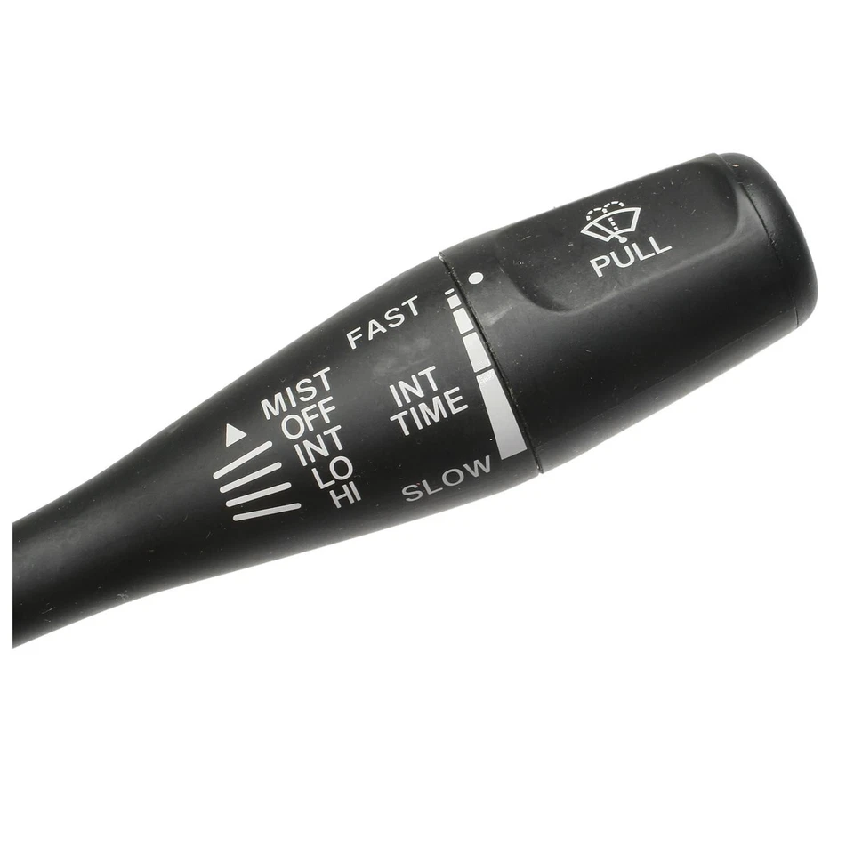 Nuevo interruptor limpiaparabrisas SMP para Mitsubishi Galant 1999-2003 Foto 2 de 4