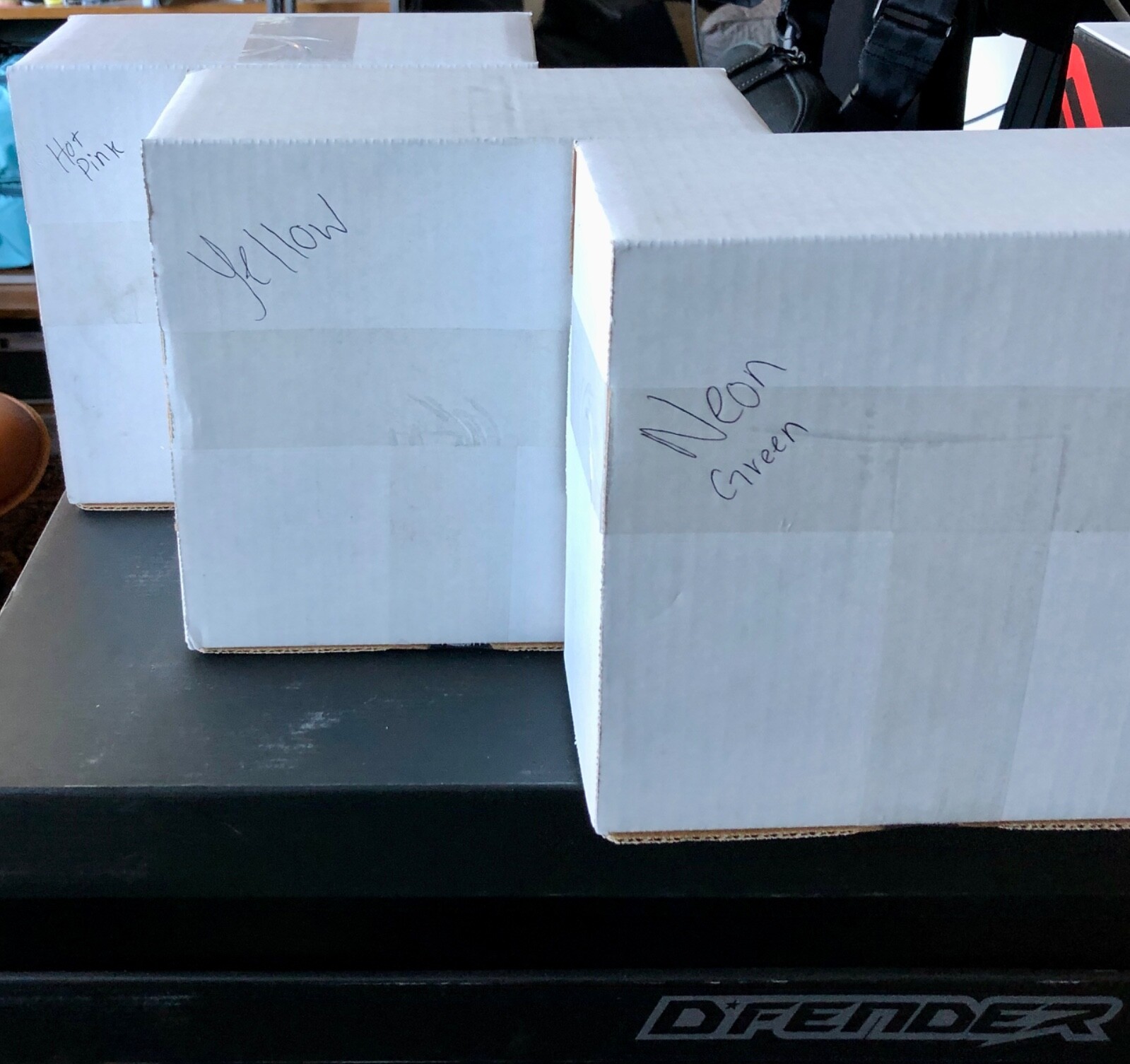 Empire Dfender Paintball Gun New Terrapat Camo, Shield & Paint Balls eBay