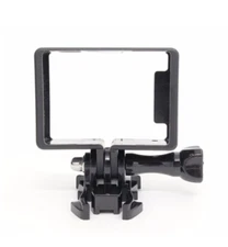 Protective Border Frame Case Camcorder Housing Case For GoPro Hero 4 3+ 3 