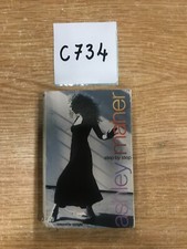 Ashley Maher Step By Step Cassette Single Tape