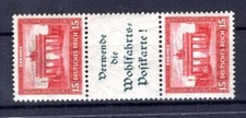 Dr-Zusdr. S87 Luxe MNH Neuf BPP ( AA0325