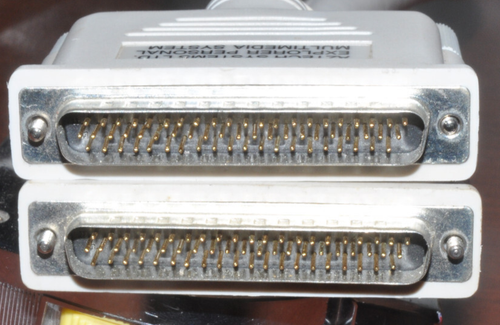 Aztech Systems LTD. Explorer Personal Multimedia System Cable AS-IS