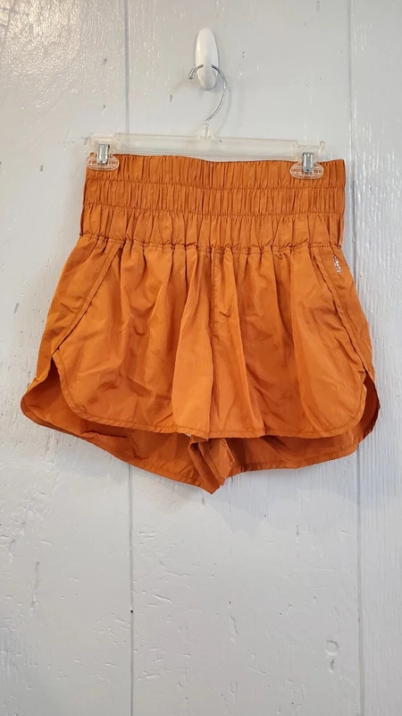 free-people-movement the way home shorts