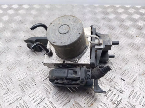 VAUXHALL ASTRA K 1.6 DIESEL ABS PUMP CONTROLLER MODULATOR 2015 32366636 - Picture 4 of 16