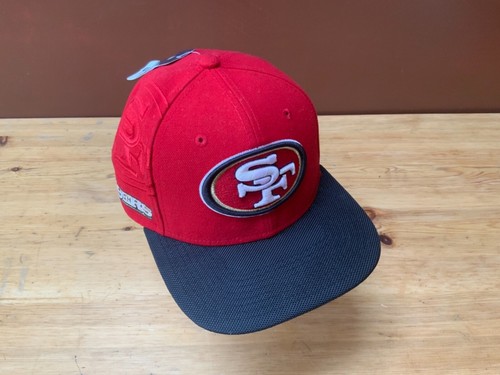 San Francisco 49ers New Era 9FIFTY 